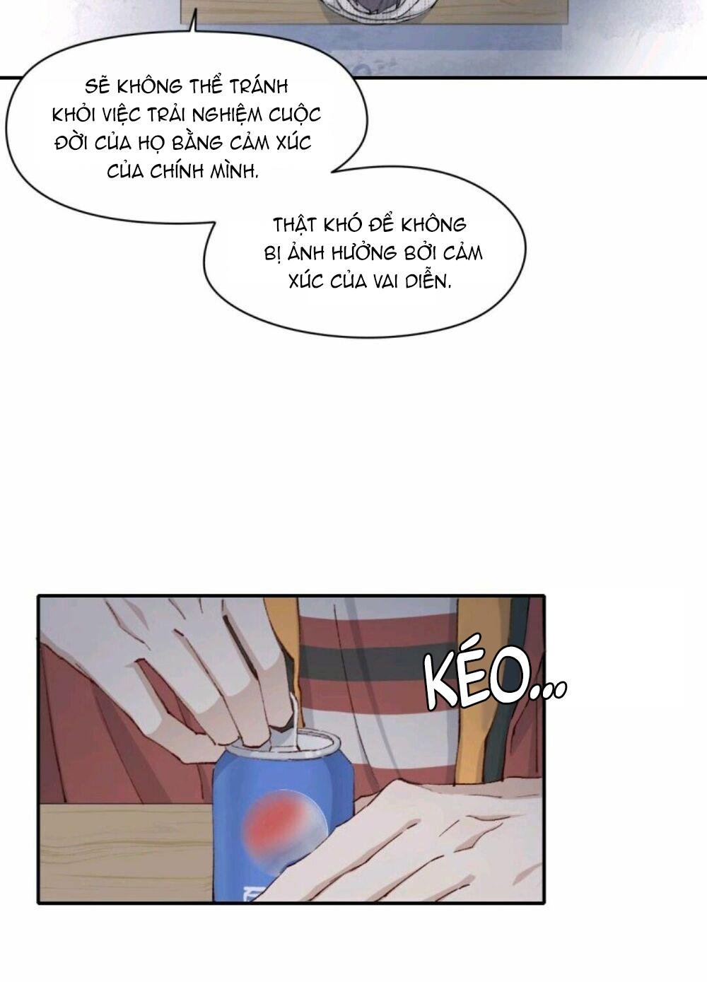 người yêu tin đồn chapter 23 55