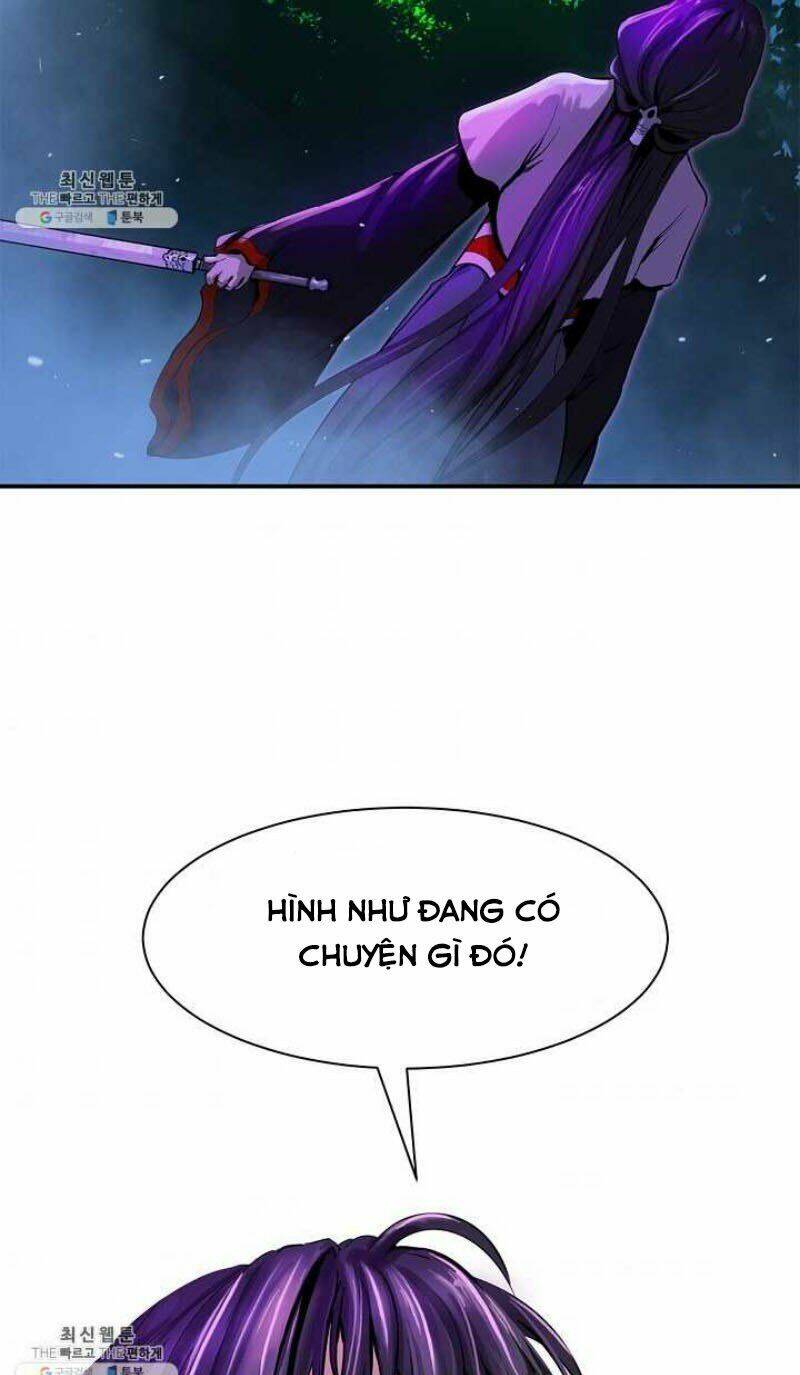 xuyên không thành hổ chapter 6 64