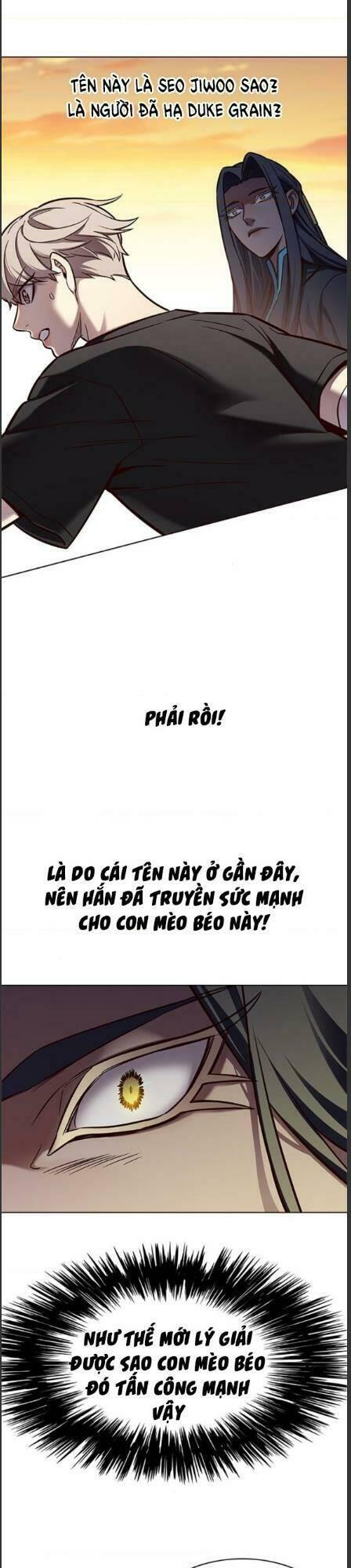 biến thân thành mèo chapter 162 8