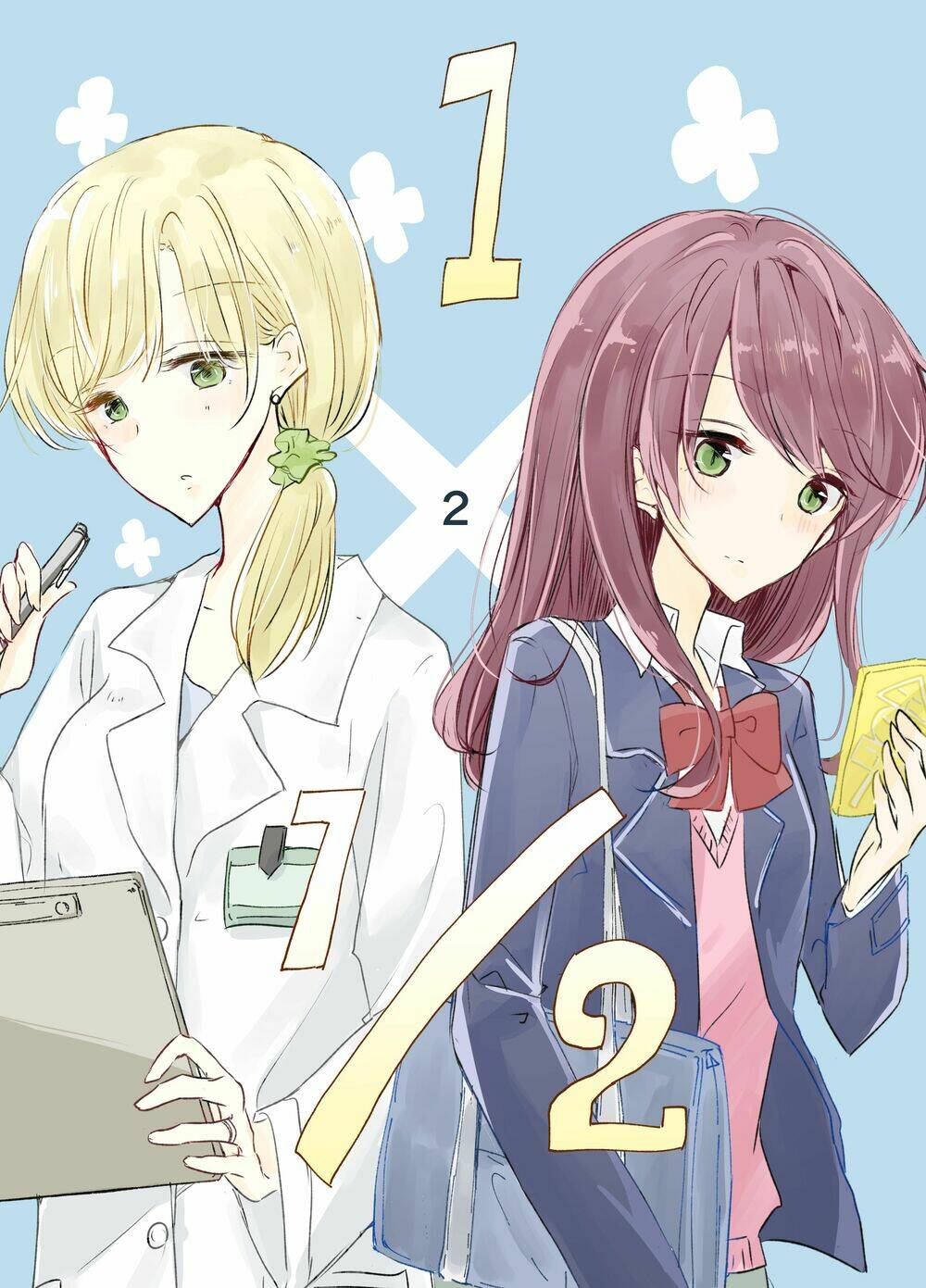 1 x ½ chapter 8.3 2