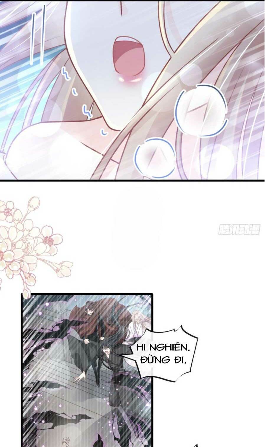 thiên hạ đệ nhất sủng phi chapter 184.1 15