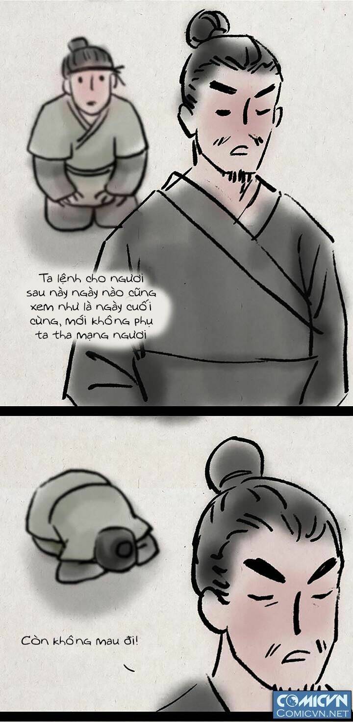 nhất thiền tiểu hòa thượng chapter 27 28