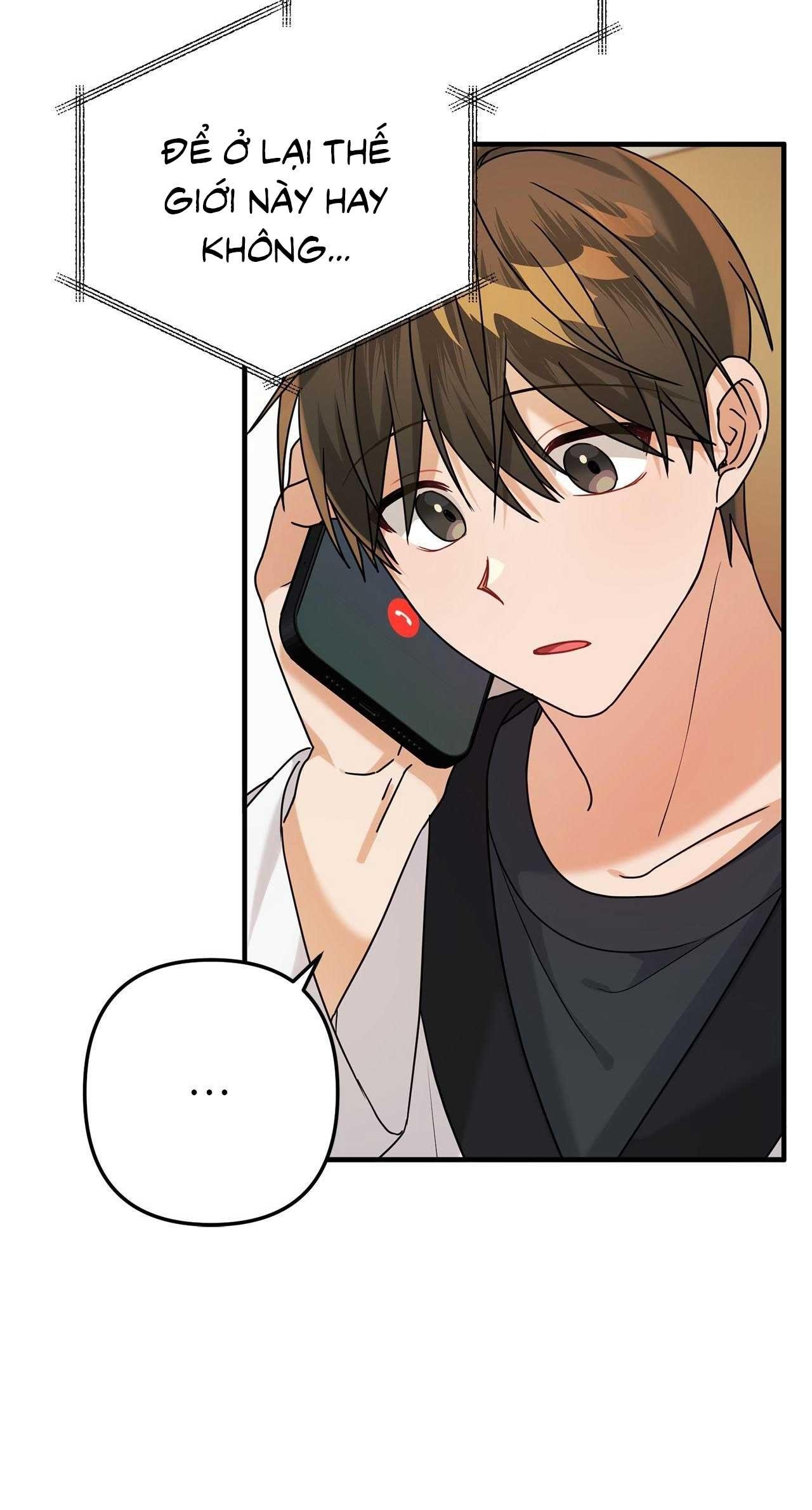 món đặc biệt ngày thứ bảy là tôm chiên chapter 11 34