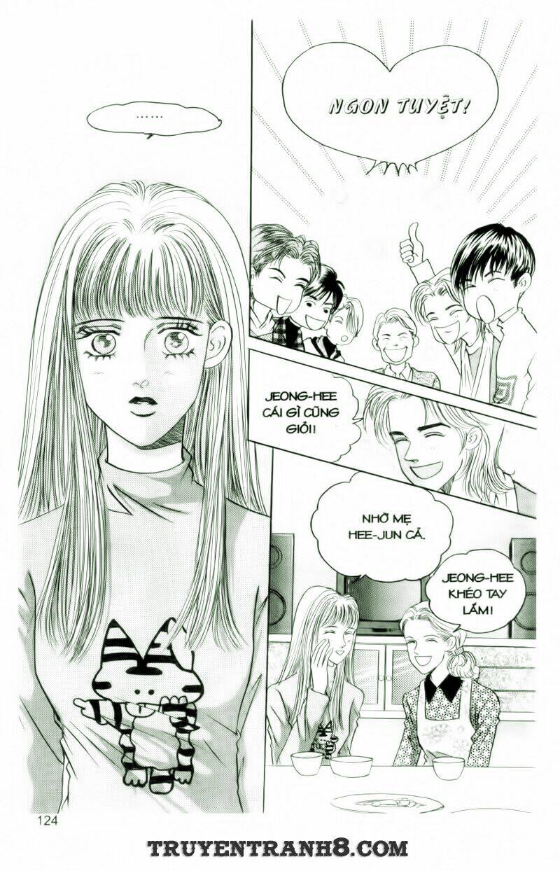 cool six - bộ 6 tuyệt vời chapter 10 25