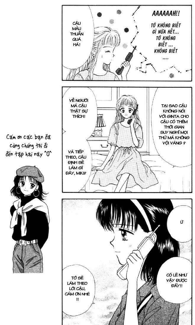 marmalade boy chapter 6 19