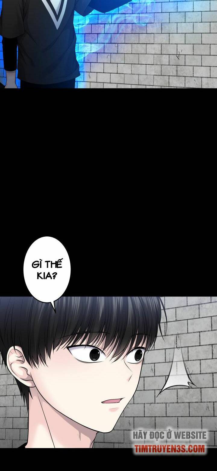 trò chơi của chúa thượng chapter 21 39