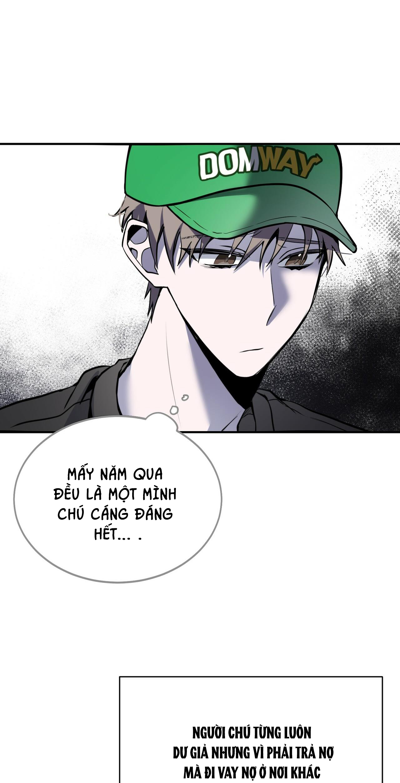 cạm bẫy đại học chapter 3 4