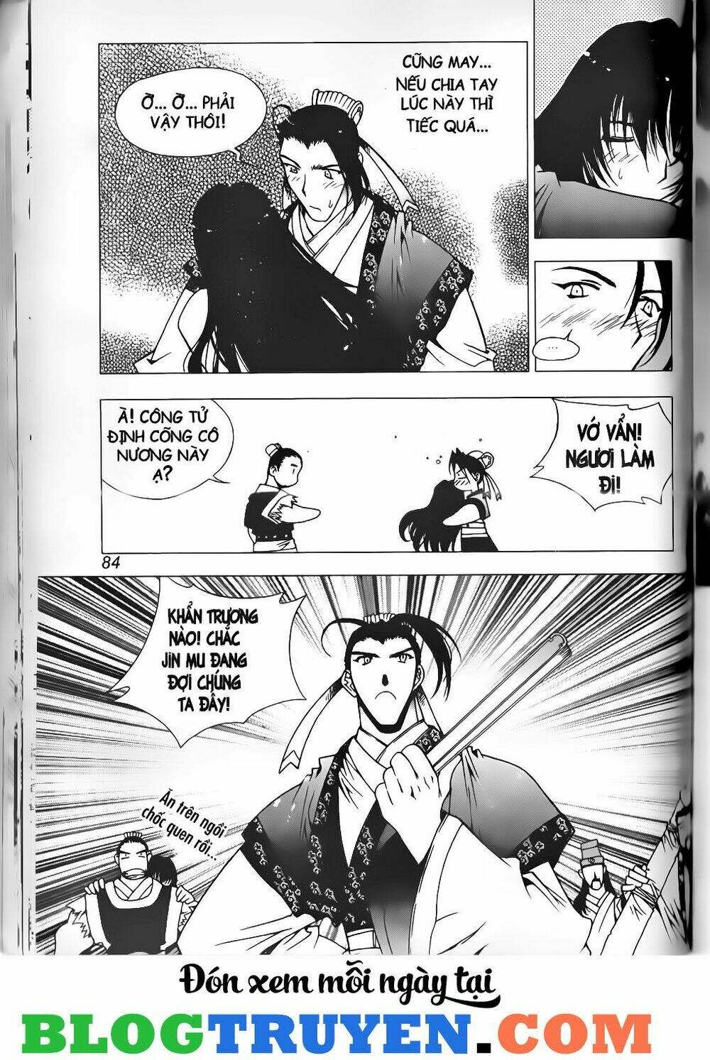 thiên lang liệt truyện chapter 56 9