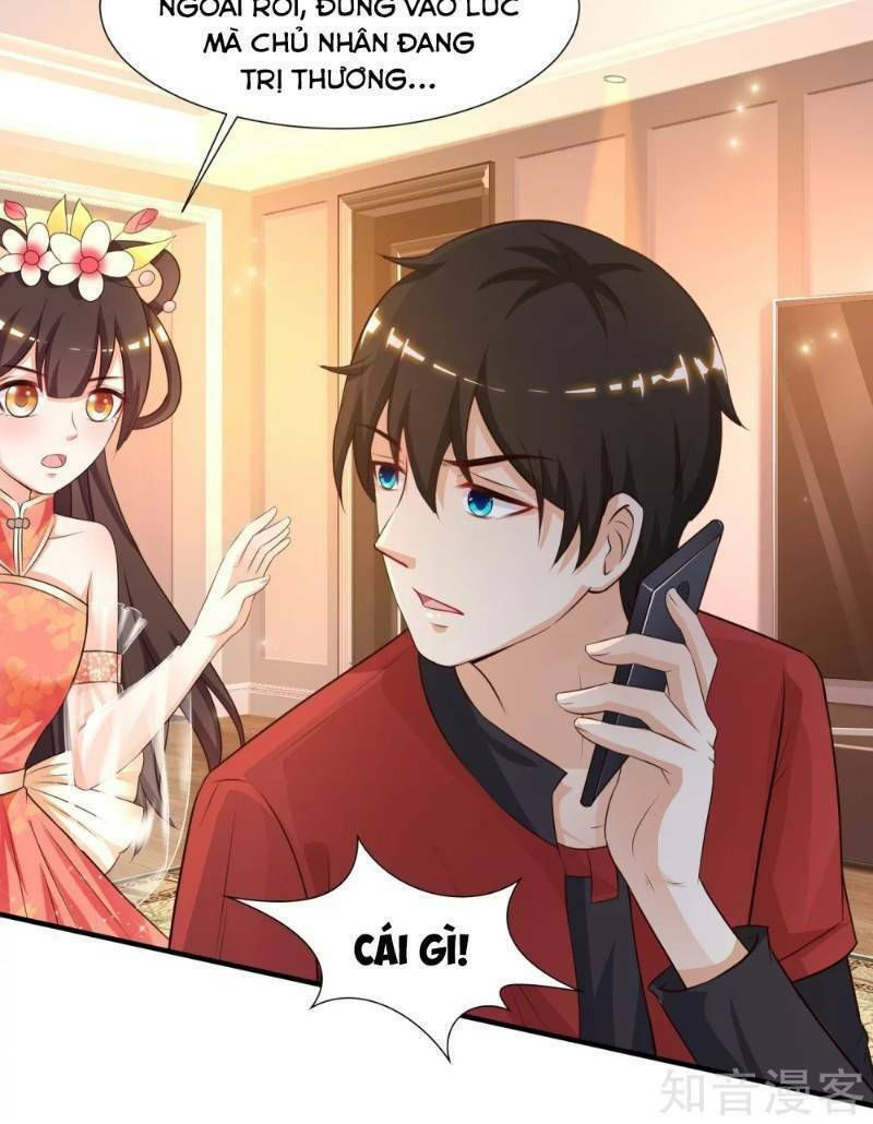 tối cường vận đào hoa chapter 83 54