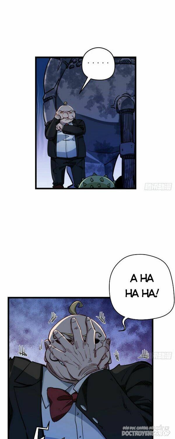 giải cứu 99 nữ chính ở mạt thế chapter 27 17