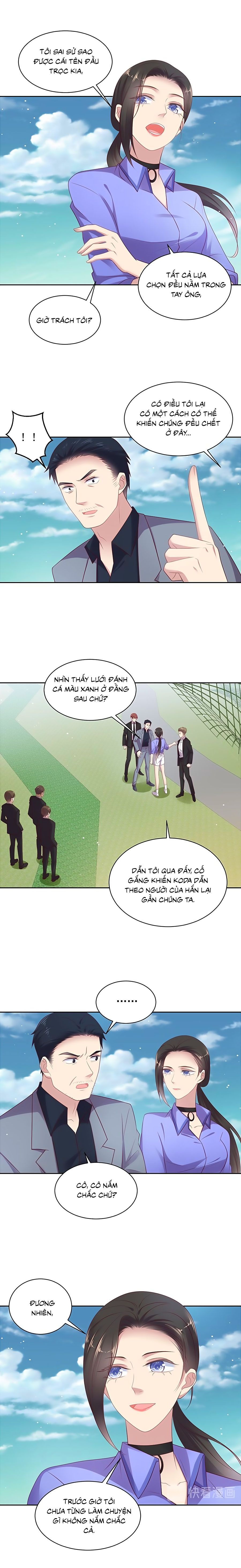 khoá chặt đôi môi (full) chapter 119 5