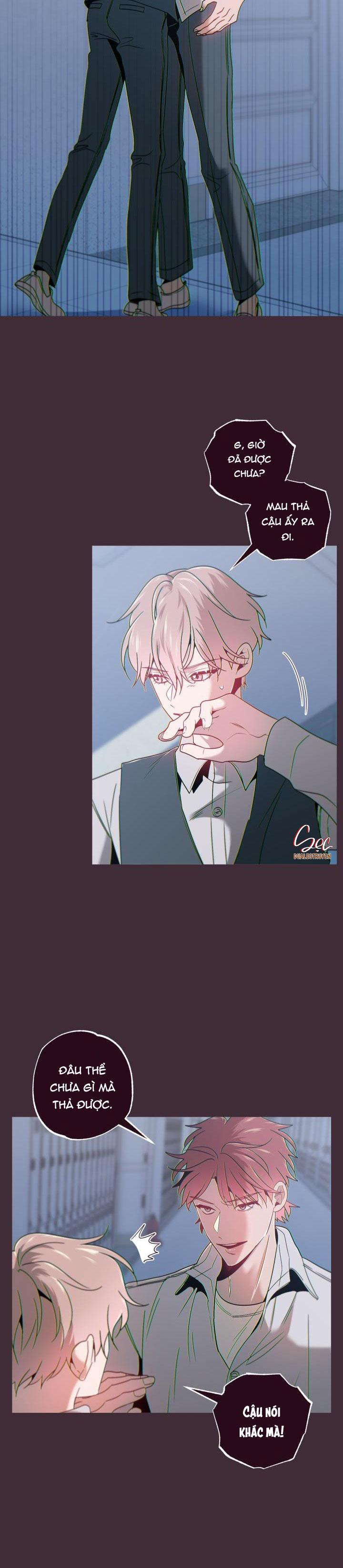 falling down chapter 33 14