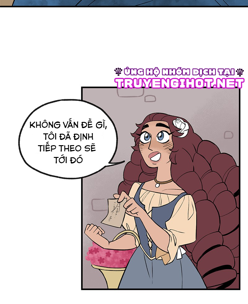 người cầu hôn chapter 5 31