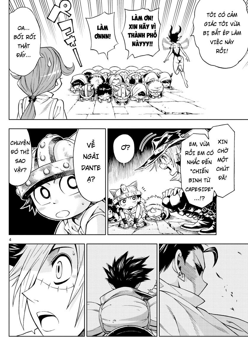 marry grave chapter 47 4