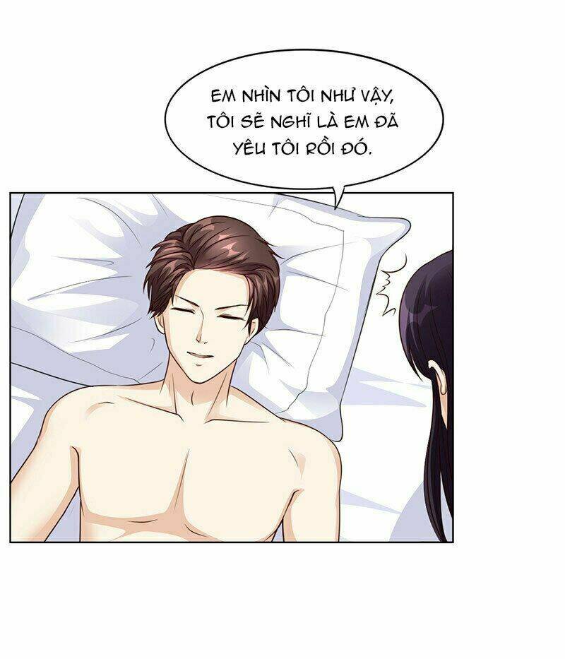 danh môn độc sủng ái thê chapter 24 9