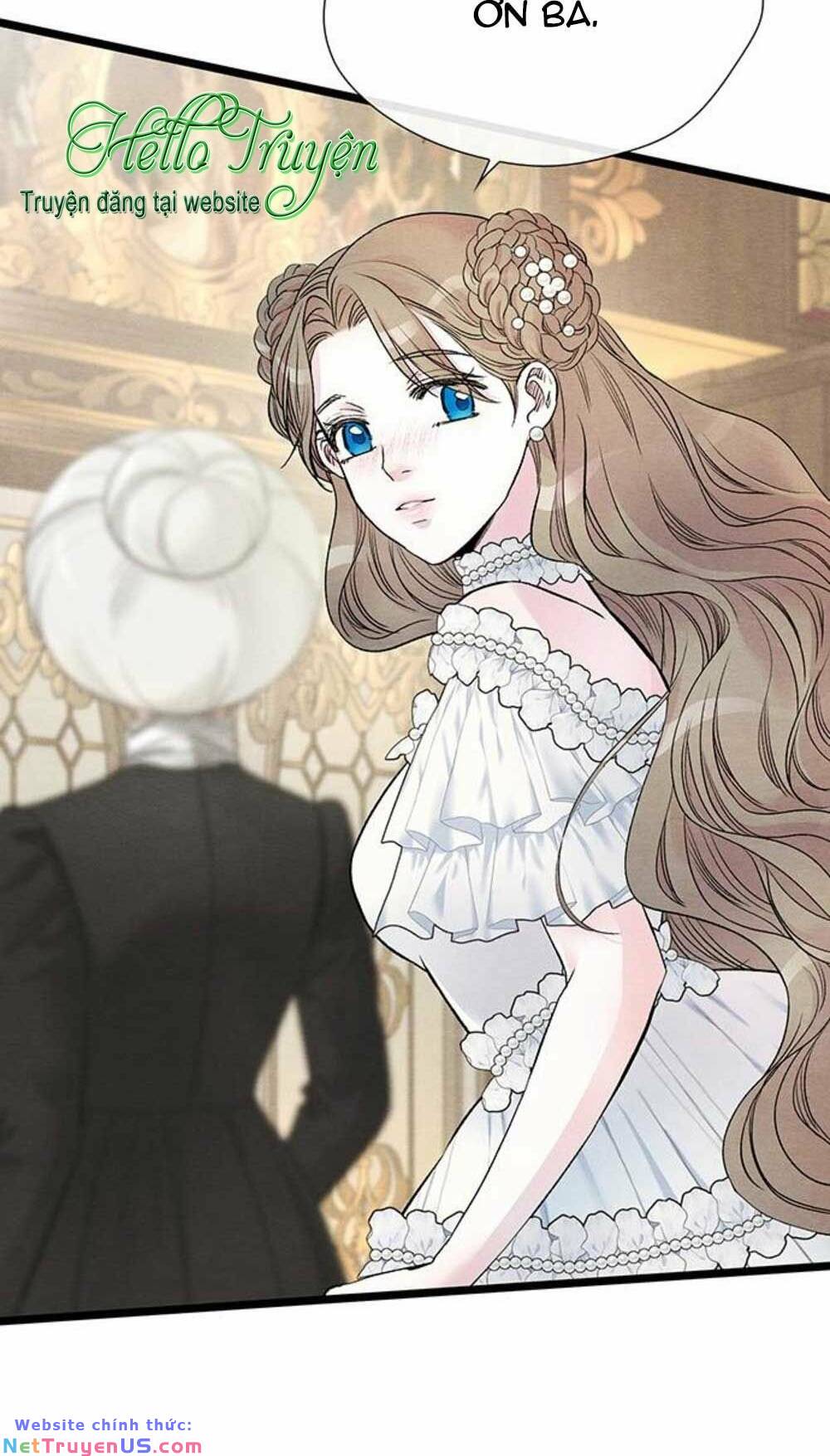 Hoàng Tử Rắc Rối chapter 37.2 37