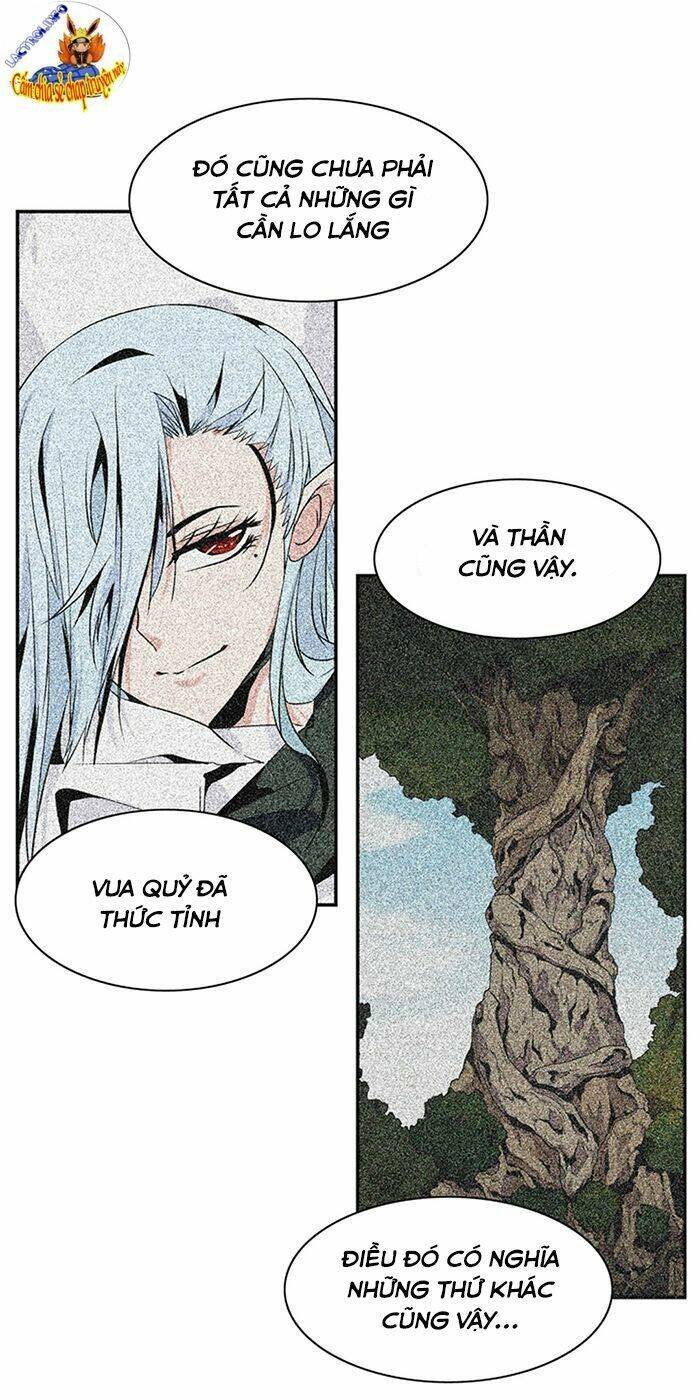 ảo mộng vương chapter 71 18