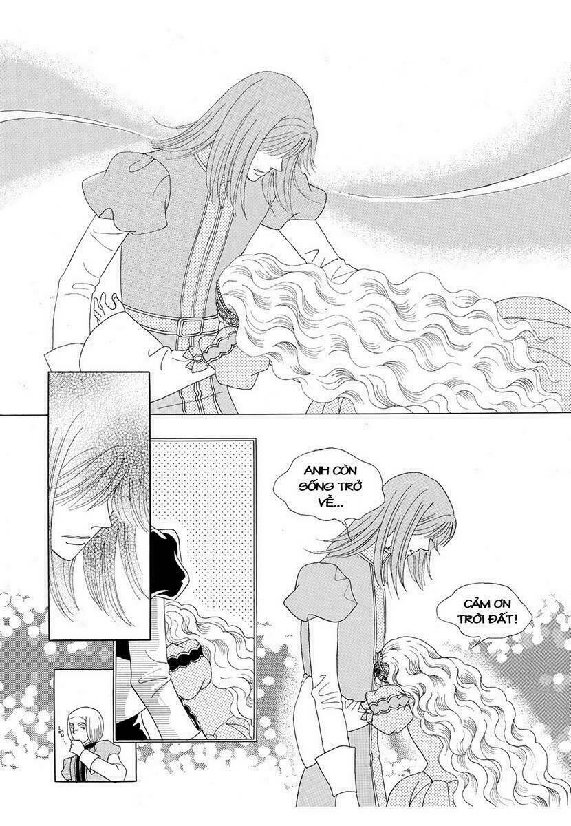 princess - công chúa xứ hoa (bản đẹp) chapter 71 55