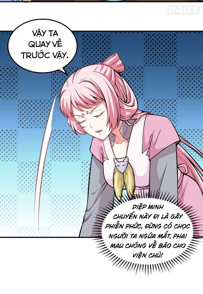 võ đạo độc tôn chapter 262 10