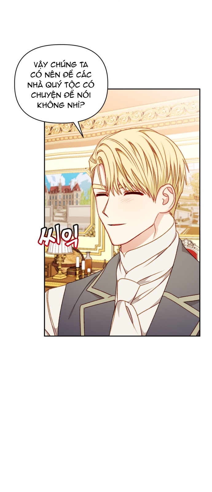 nữ chính muốn tôi trở thành mẹ kế chapter 44.2 4