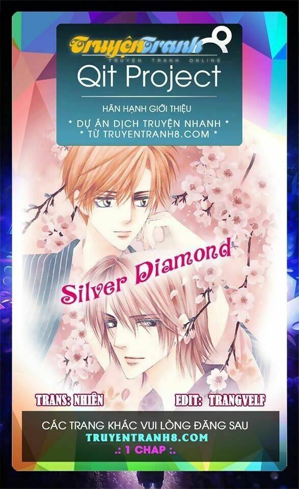 kim cương bạc chapter 32 1