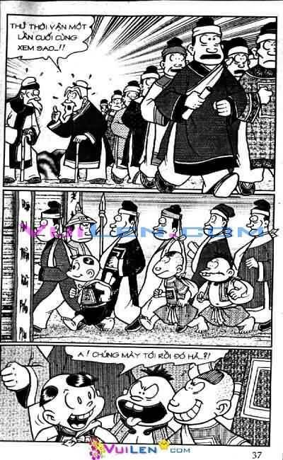 thần đồng đất việt chapter 21 36