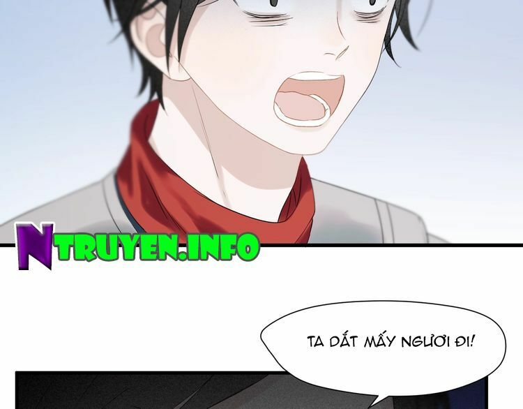 lượm được một tiểu hồ ly phần 3 chapter 64 23