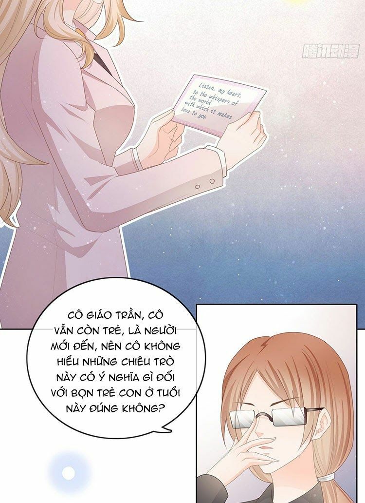 ảnh hậu cũng không bằng niệm thanh hoa chapter 62 3