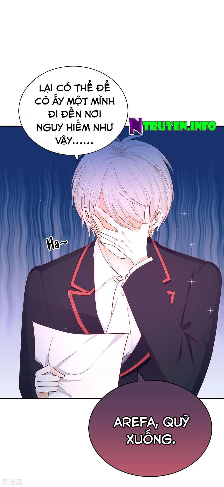 huynh khống công tước gả không được chapter 87.2 24