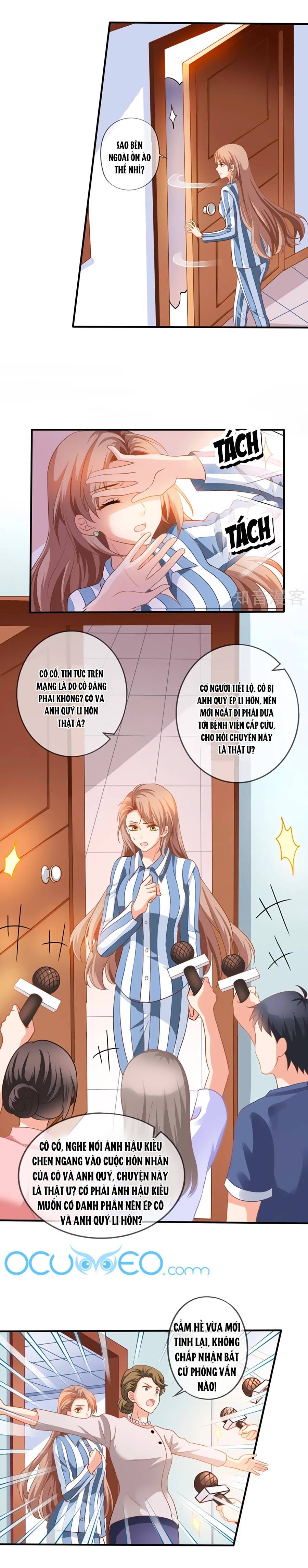 mỹ vị giai thê chapter 2 6