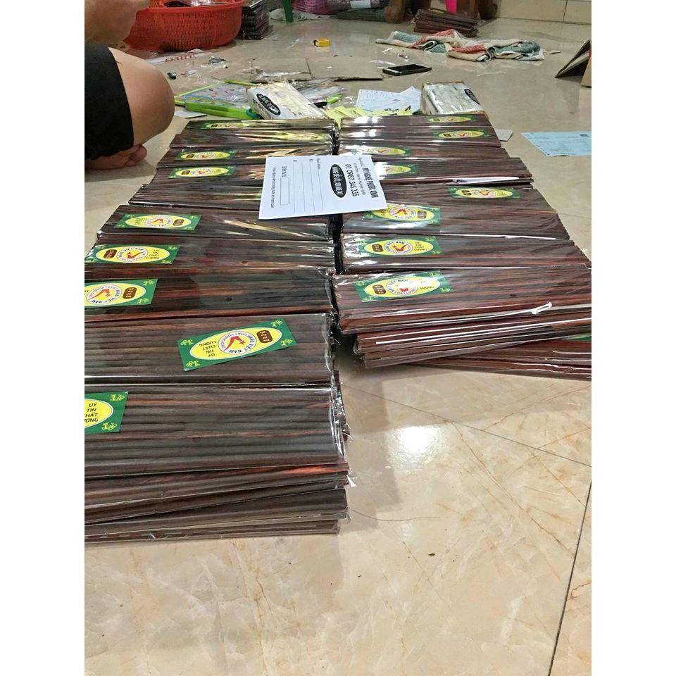 Đũa ăn gỗ trắc cao cấp