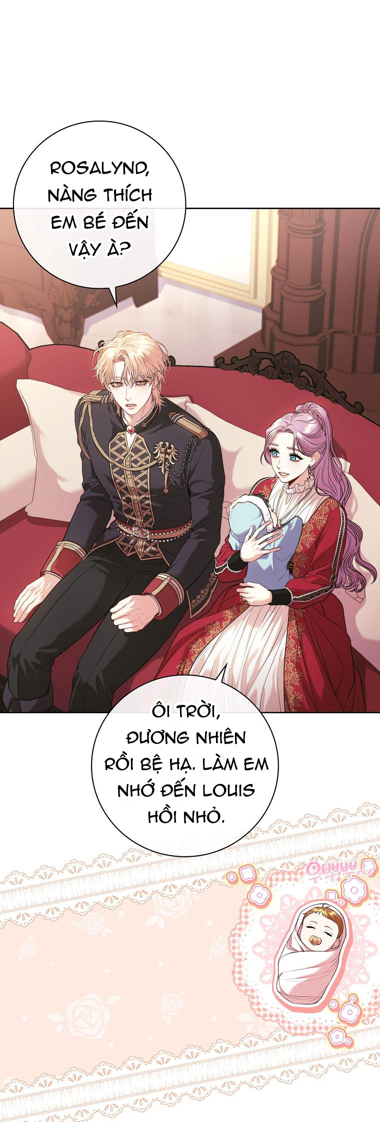 trở thành thư ký của bạo chúa chapter 123 14