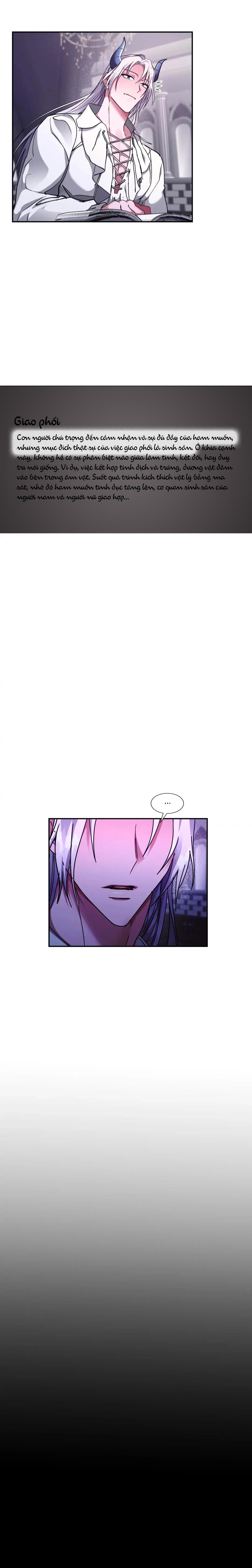 lâu đài tình dục chapter 24 6