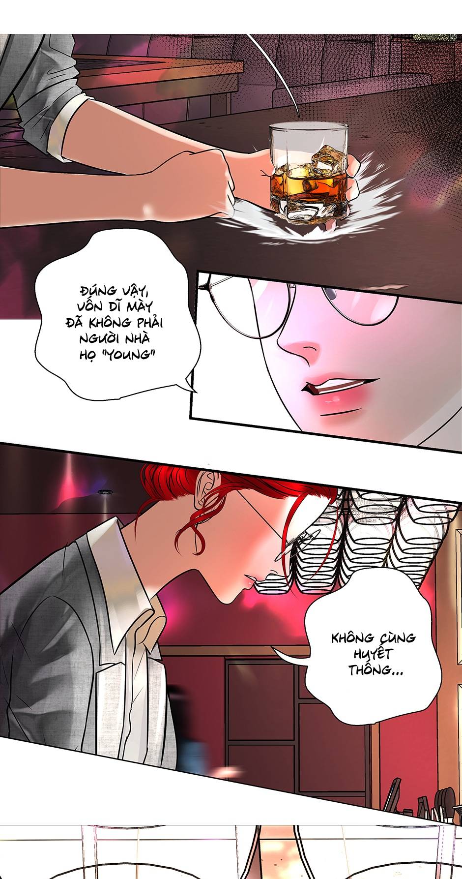 tôi đã kí hợp đồng với ác quỷ chapter 2.1 26