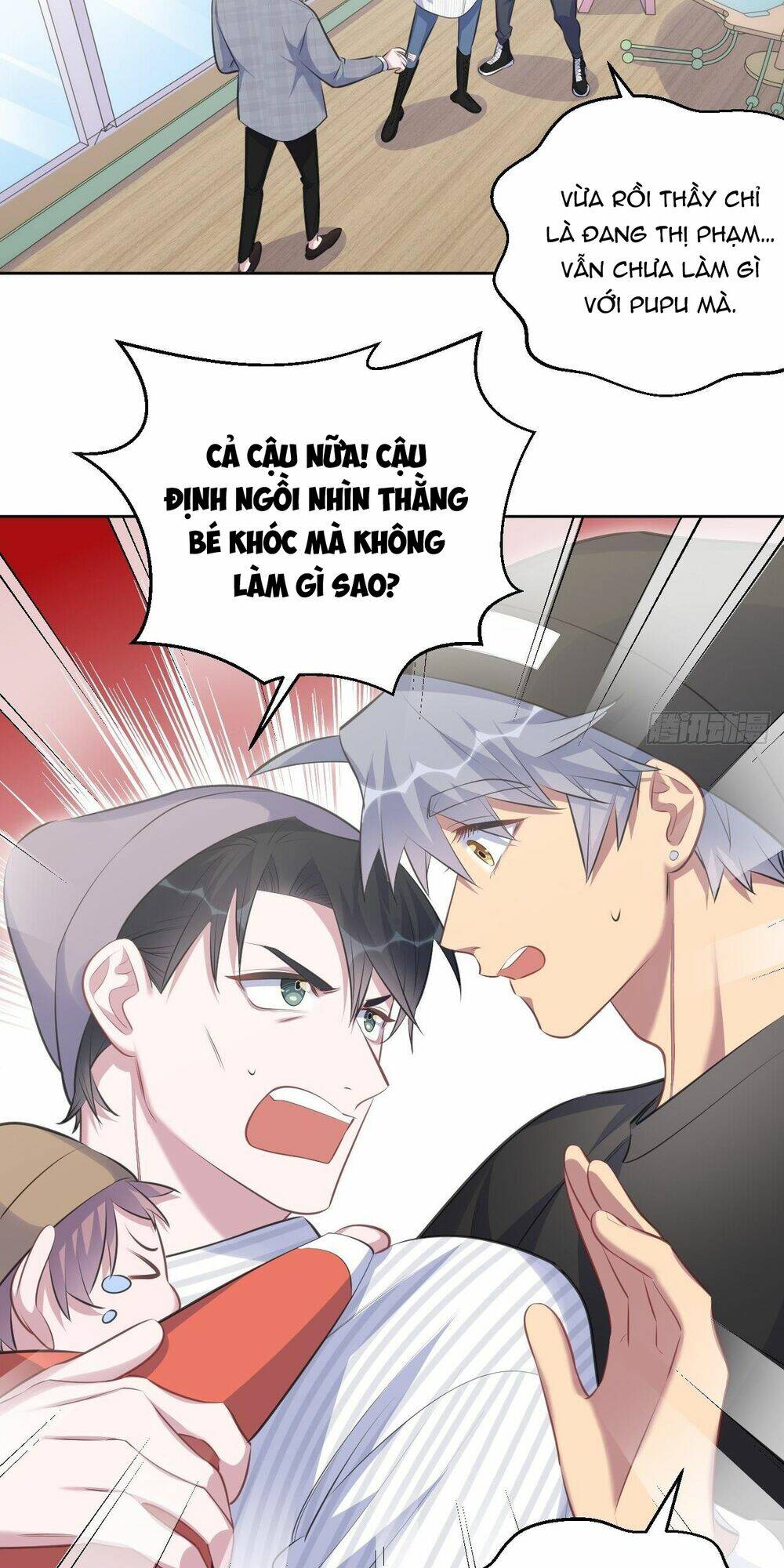 nhạc phụ đại nhân là lão bà chapter 76 5