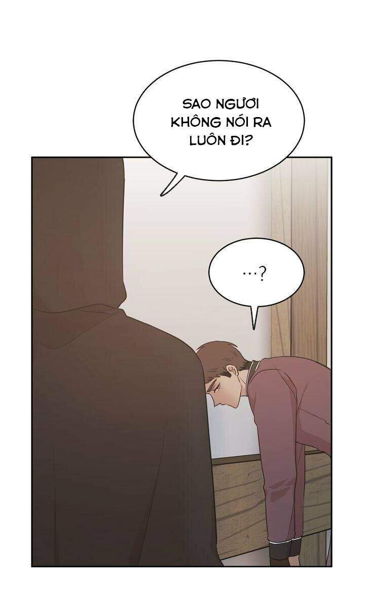 tôi sẽ đi đến cùng với hoàng đế chapter 91 7