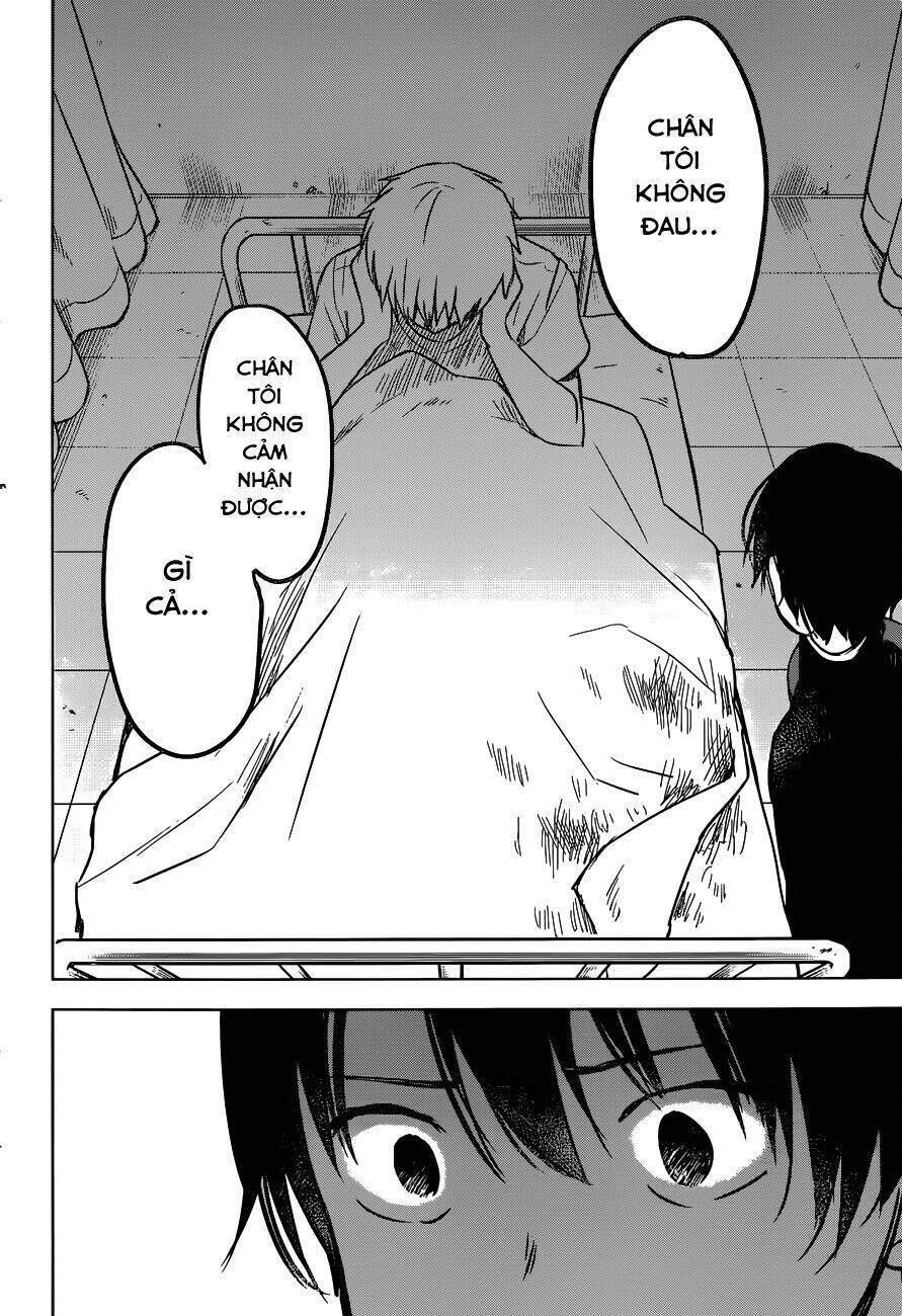 gojikanme no sensou chapter 8 19