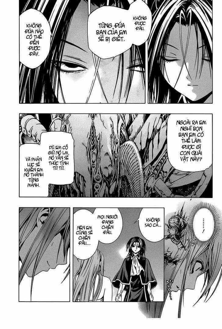 cô nàng ma cà rồng ii chapter 46 26