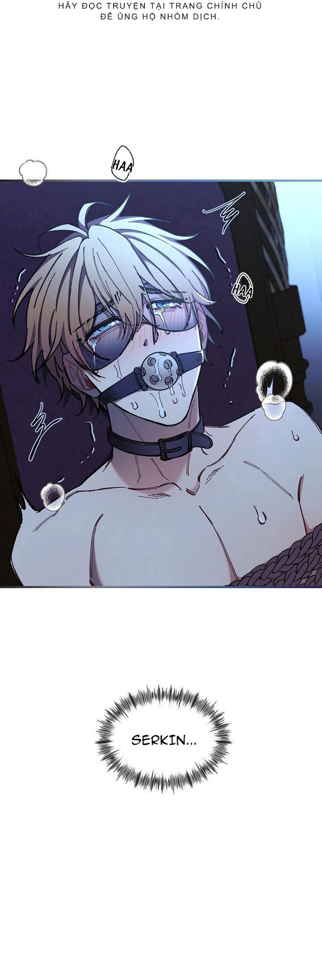 chuyến tàu cuồng loạn chapter 35 15