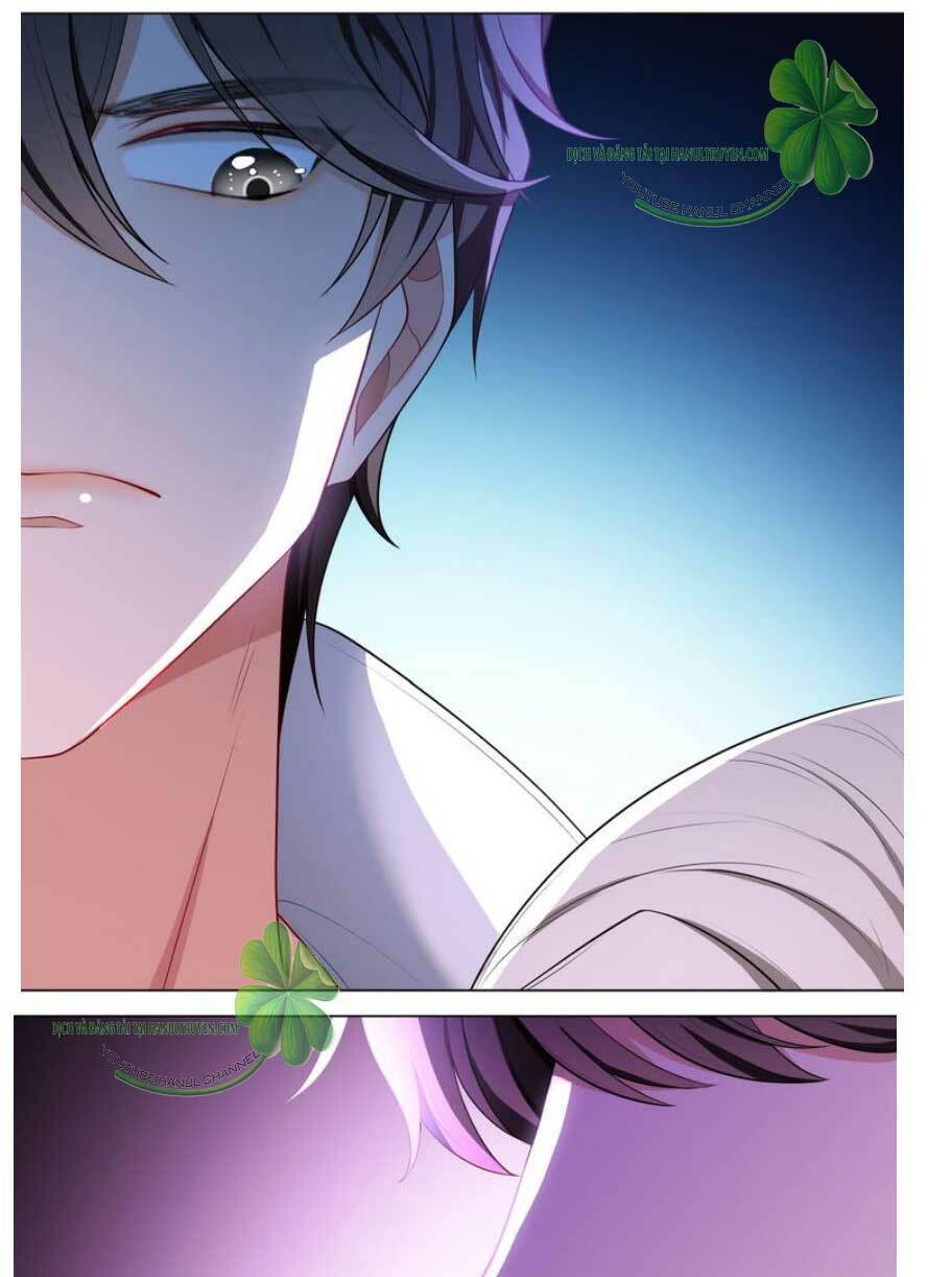 cô vợ nhỏ nuông chiều quá lại thành ác!! chapter 179.2 24