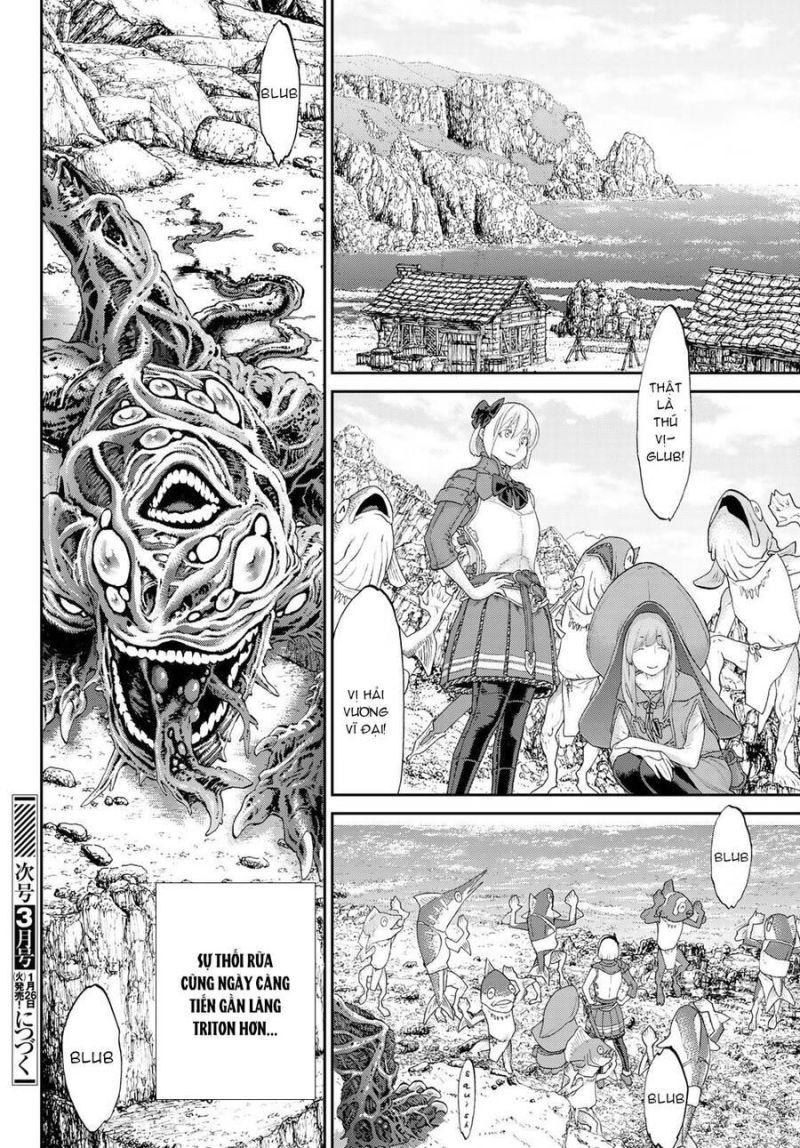 the ride on king chapter 28.5 20