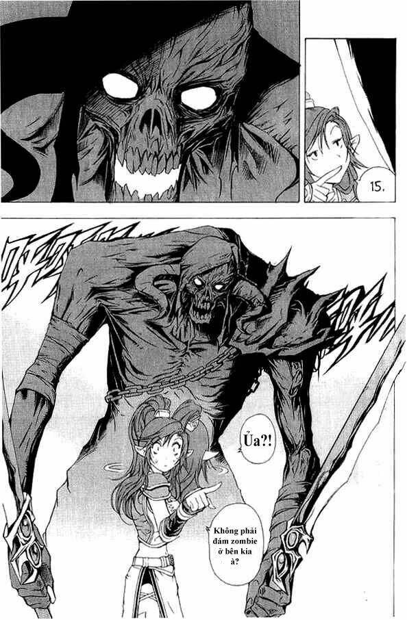 1/2 prince chapter 4 13