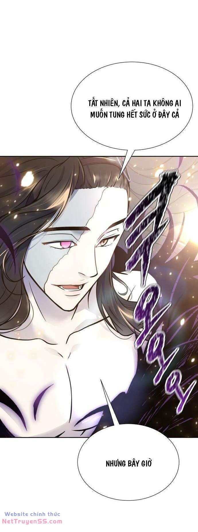 cuộc chiến trong tòa tháp chapter 600 45
