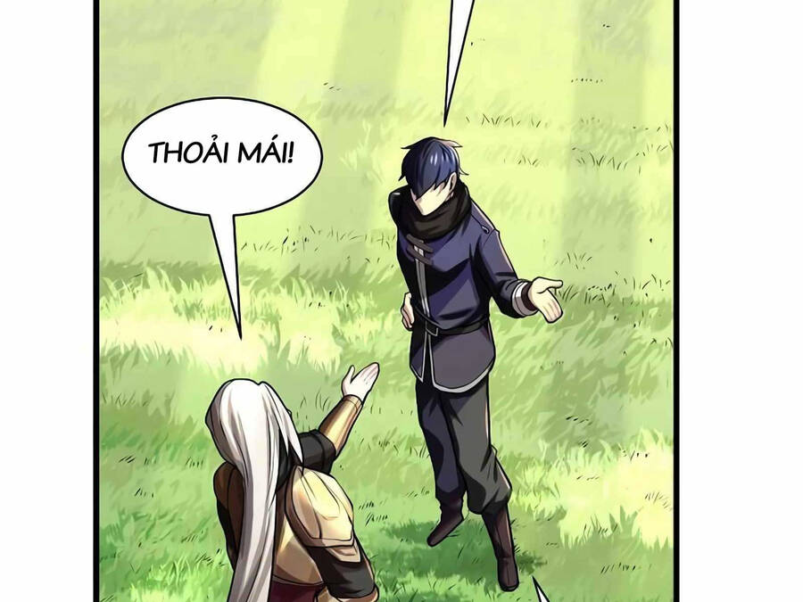 Tôi Thăng Cấp Bằng Kĩ Năng Chapter 10 89