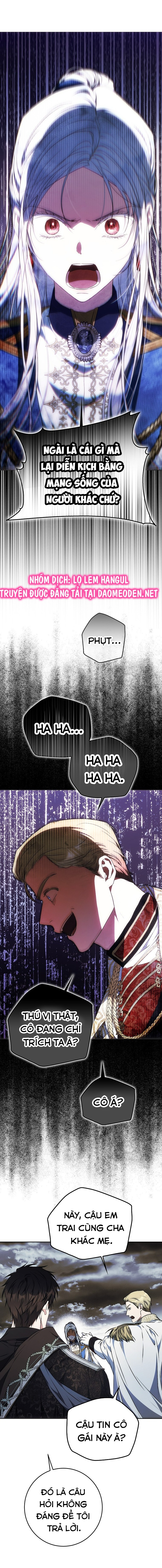 trở thành vợ của nam chính chapter 109 30