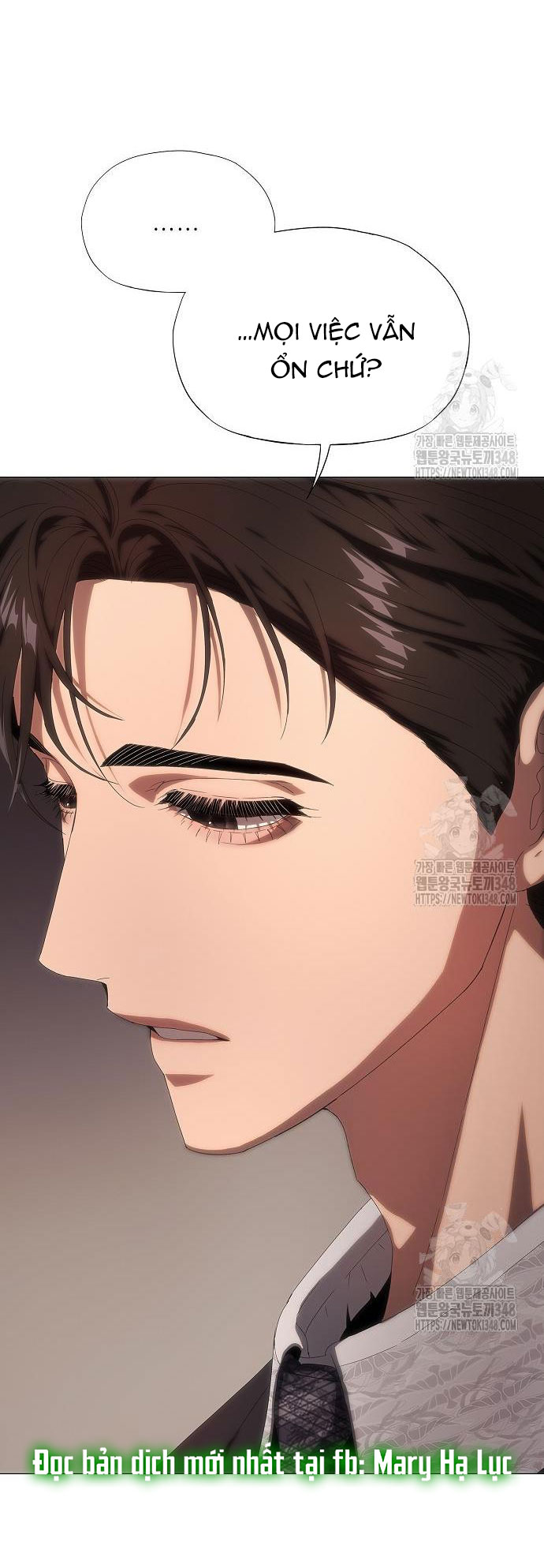 không thể thoát ra khỏi bộ phim kịch tính chapter 26.2 40