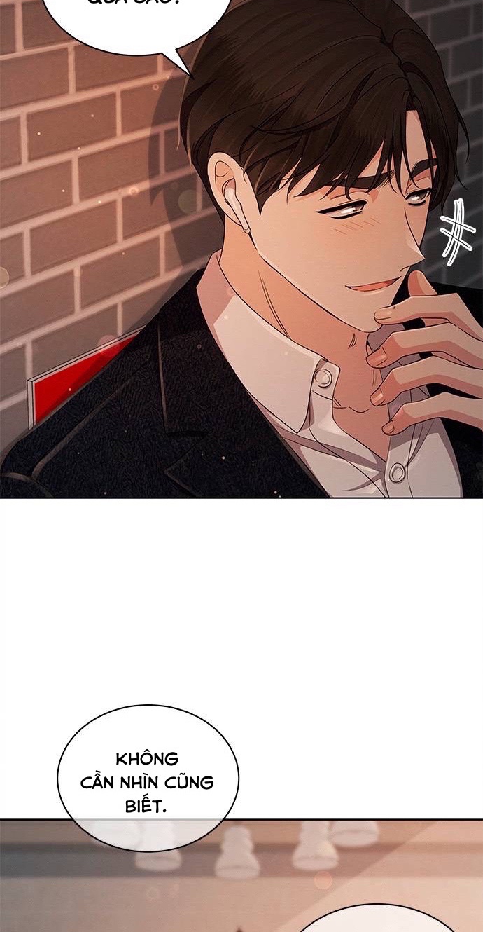 lâu đài - cô dâu của ma chapter 79 19