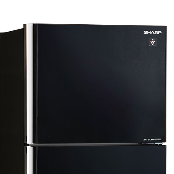 Tủ Lạnh Inverter Sharp SJ-XP435PG (394L)