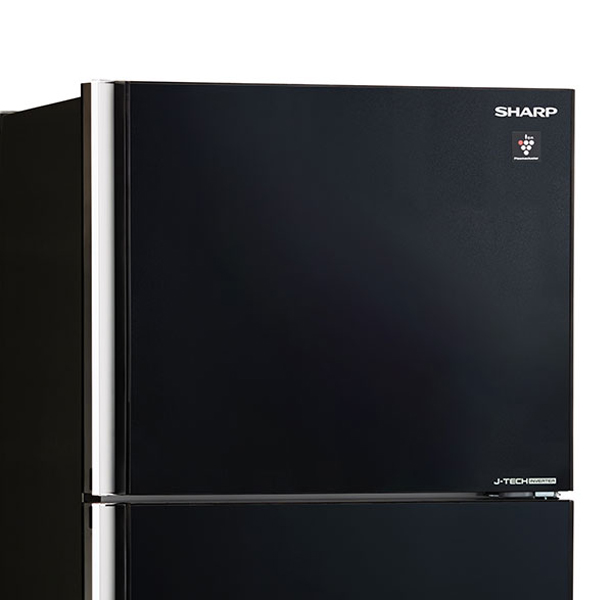 Tủ lạnh Sharp SJ-XP405PG 397L