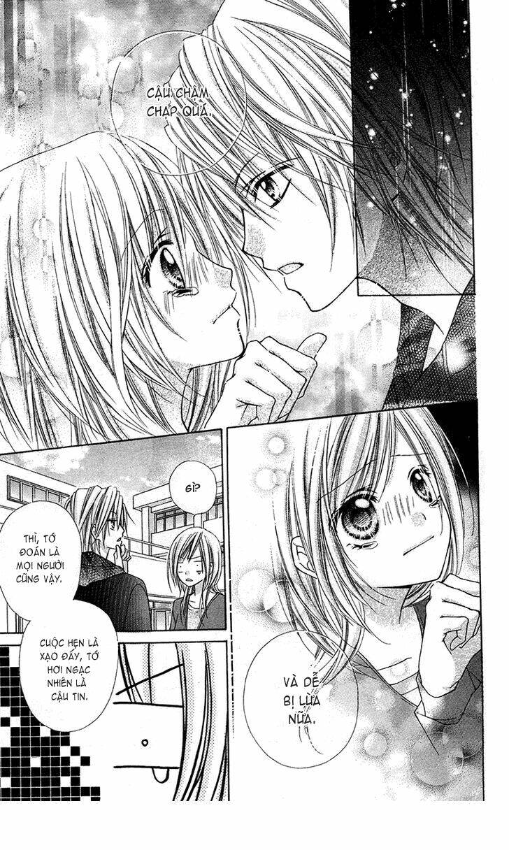 love berrish chapter 21 26